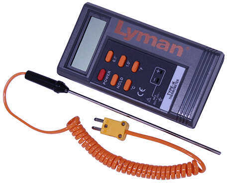 Lyman Digital Lead Thermometer