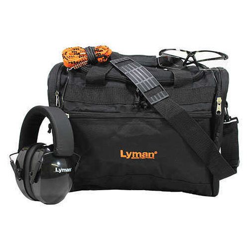 LYM Essential Handgun Starter Kit .380 9MM