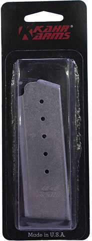 Kahr Arms Magazine Cw45/P45 45ACP 6Rd Fits All Pistols K625