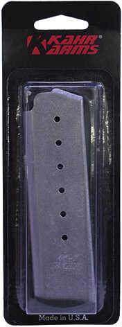 Kahr Arms 7 Round Magazine Fits All 45 ACP Caliber Pistols Md: K725