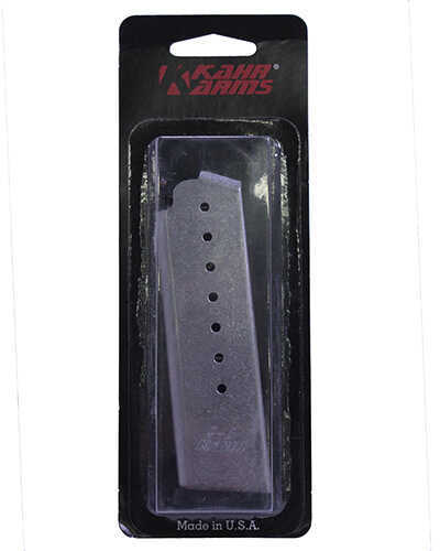 KAHR Arms Magazine 9MM 8-Round Fits Kt,TP,Cm Models