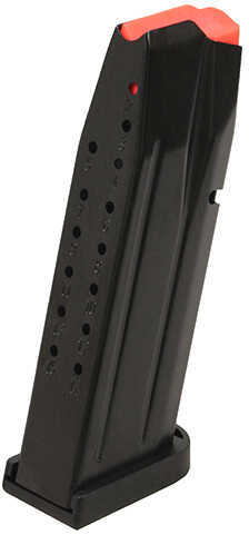 CZ 11520 CZ P-10 9mm 15 rd Black Finish