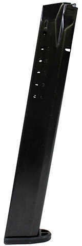 PROMAG S&W SD40 40 S&W 25RD BLUE STL