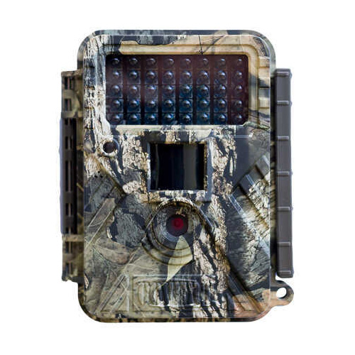 Covert Scouting Cameras 5380 Black Viper 720p HD 12 MP Mossy Oak Break-Up Country