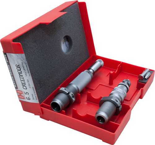 Hornady 544355 Match Grade Die Set 308 Win