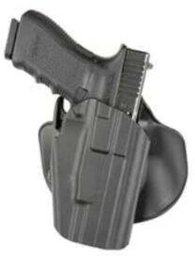 Safariland 578450411 578 GLS Pro-Fit Holster Beretta 92/92F/92FS/92D SafariSeven Black