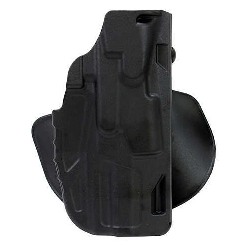 Safariland Model 7378 7TS ALS Concealment Paddle and Belt Loop Combo Holster