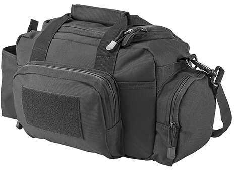 NCStar VISM Range Bag Urban Gray Small