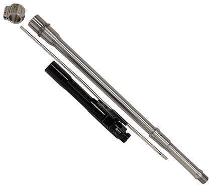 Odin Barrel 6.5 Grendel 16" Light Prof. Int. Length W/BCG