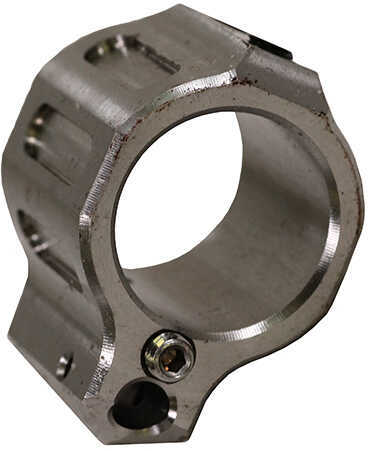 Odin Lo Pro Gas Block SS Tunable