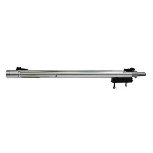 TACSOL Bbl 10/22 TAKEDOW 16.5 Thrd Bull Silver