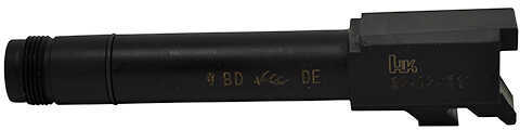 HK 226347 45 Cal 4.46" Black Steel
