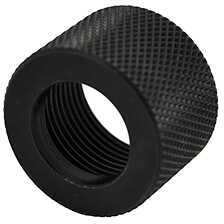 HK 970174 Thread Cap 45 ACP Fits HK Mark 23 Black