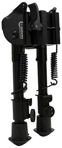 Caldwell XLA 6-9 Bipod PIC Rail