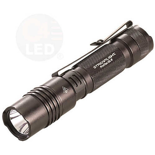 SL PROTAC 2LX 500L USB RCHRG BLK BX