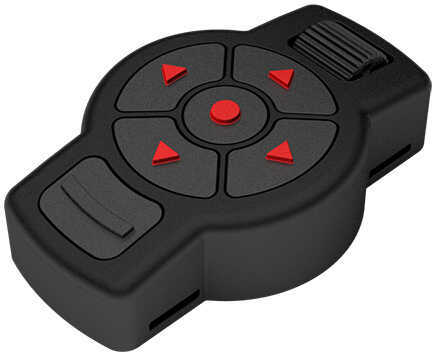 ATN ACMURCNTRL1 X-TRAC Tact Remote Access CONTRL