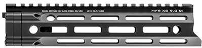 Mfr XS Free Float M-LOK Handguard