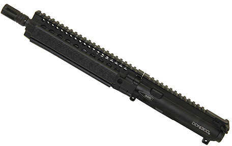 Daniel Defense DDM4 300S URG 300Black 10.3" 23-088-19020-047