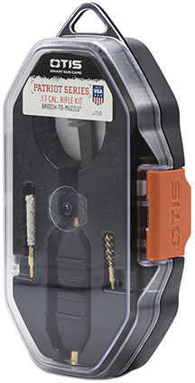 OTIS PATRIOT .17 RIFLE KIT