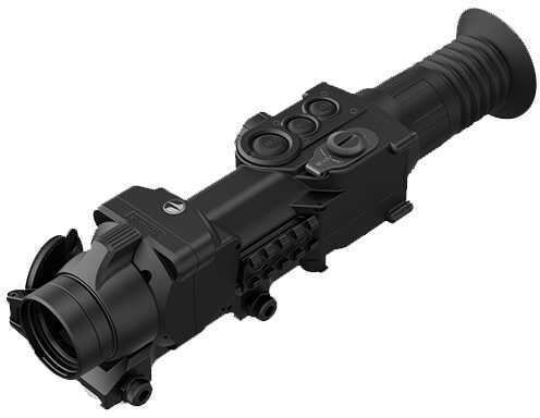 Pulsar PL76417 Apex Scope Thermal Gen 2.2-8.8x 30mm 7.2m @ 100M FOV