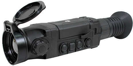 Pulsar Pl76503Q Trail XQ50 Thermal Imaging Sight Gen 2.7-10.8X 50mm 7.5 degrees 5.6 FOV