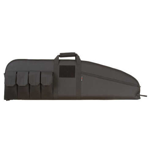 ALLEN COMBAT TACT 42" RIFLE CASE BL