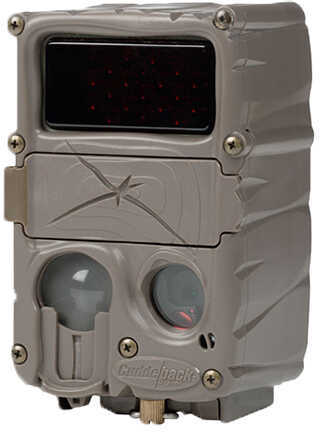 Cuddeback Black Flash Camera Md: 1231