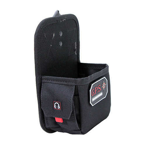 GPS GPS-575BCB Single Bx Shell Carry 12/20