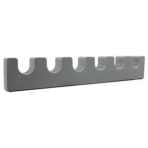 BENCHMASTER WEAPON RACK SIX GUN BARREL REST/RIFLE