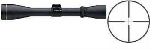 Leupold VX-II 3-9X40 DPLX Matte