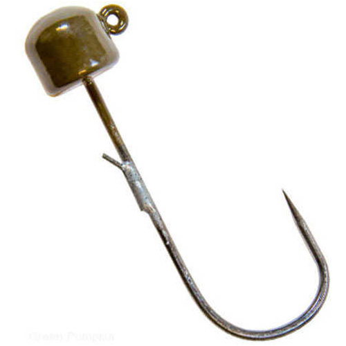 ZMAN PWR FIN SHROOMZ 1/6 GRN PMKN