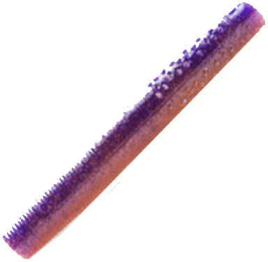 ZMAN FINESSE TRD 2.75" 8PK PB&J