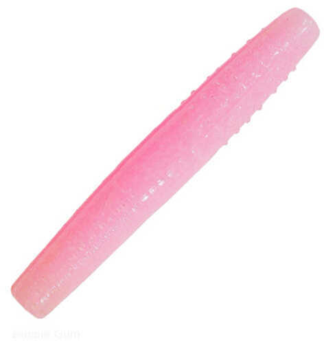 ZMAN FIN TRD 2.75" 8PK BUBBLE GUM