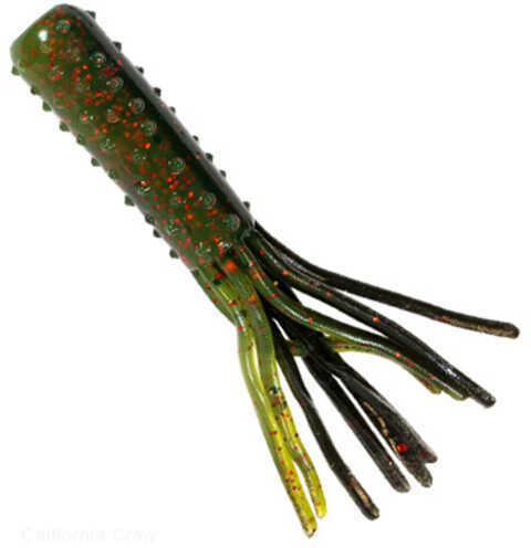 ZMAN FINESSE TRD TUBEZ 6PK CALCRAW