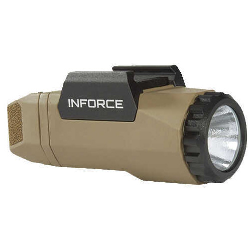 INFORCE WEAP LGT APL FDE 400L