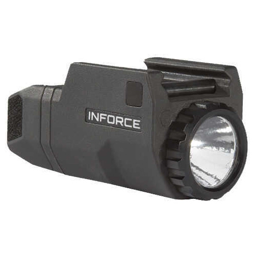 INFORCE WEAP LGT APLc CPT for Glock BLK