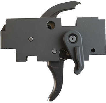 Franklin Armory BFSIII HK-C1 Trigger - Binary Firing System for 91/93/MP5 5603 Shape: Traditional Curved