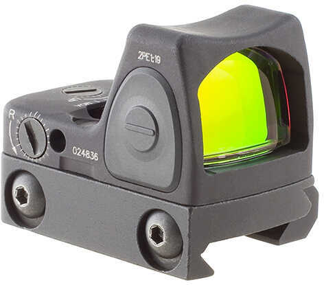 TRJ 700673 3.25 MOA Red RMR Adj Led Rm33