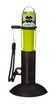 Scotty Compact Sea-Light With Suction Cup Mount