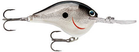 RAPALA DIVES-TO 10 SILVER
