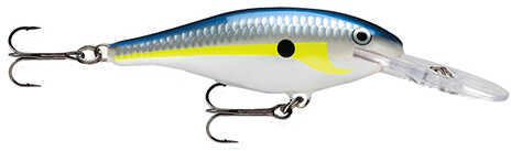 RAPALA SHAD RAP 05 HELSINKI SHAD