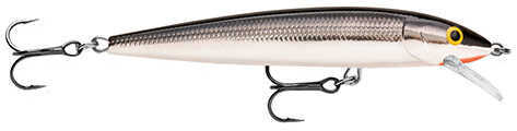 RAPALA HUSKY JERK 08 SILVER
