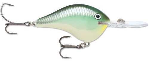 RAPALA DIVE-TO 06 BLUE BACK HERRING