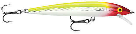 RAPALA HUSKY JERK 08 CLOWN