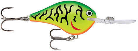 RAPALA DIVES-TO 10 FIRETIGER