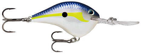 RAPALA DIVES-TO 14 HELSINKI SHAD