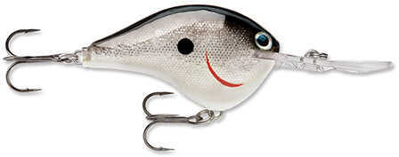RAPALA DIVES-TO 14 SILVER