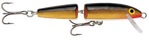 RAPALA JOINTED 05 GOLD