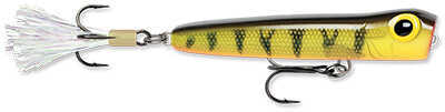 Storm Rattlin Chug Bug 1/4Oz 2 1/2 Naturistic Perch Model: CB061360