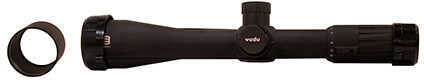 EOTECH VUDU 3.5-18X50 Sf Riflescope HC1 Reticle